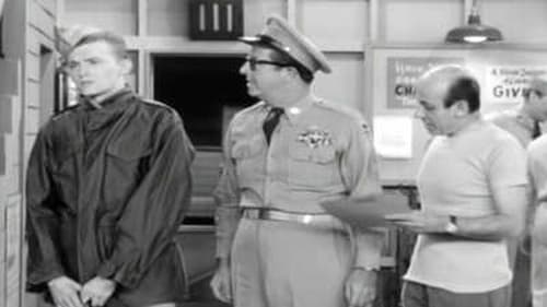 The Phil Silvers Show, S02E22 - (1957)