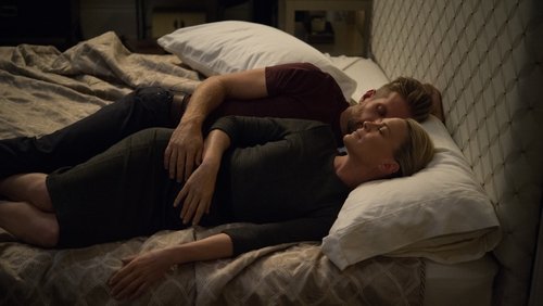 House of Cards: 4×11