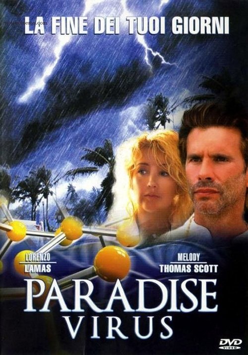 The Paradise Virus