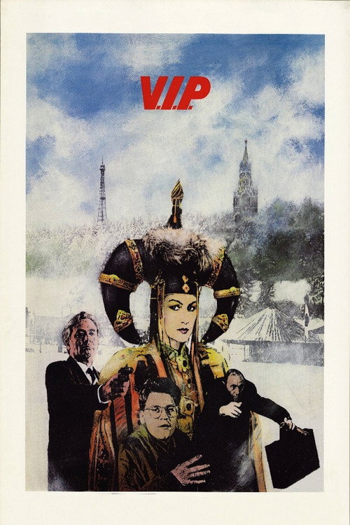 V.I.P.
