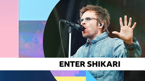 Enter Shikari