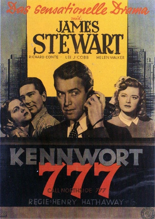 Kennwort 777 1948