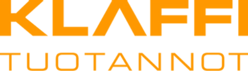 Klaffi Productions logo