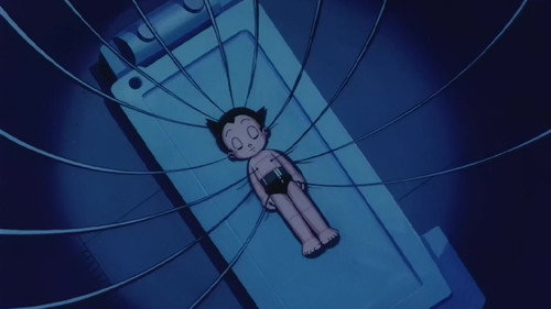 Astro Boy