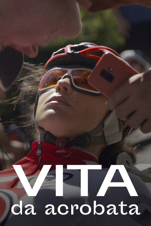 La Vie acrobate