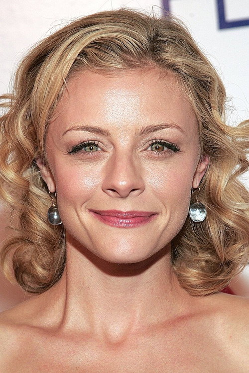 Jessica Cauffiel photo 4