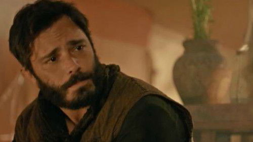 Poster della serie Genesis