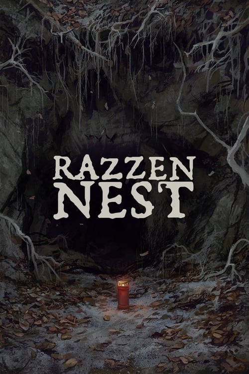 Razzennest (2022) poster