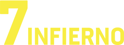 7 días en el infierno
