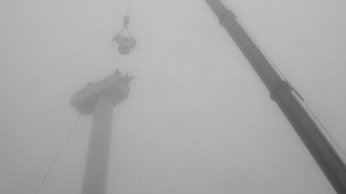 Landscapes of A Capelada