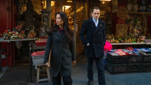 Elementary: 4×14