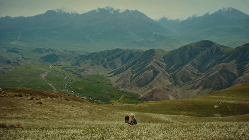 Tales from the Road | Exploring Kyrgyzstan & Uzbekistan