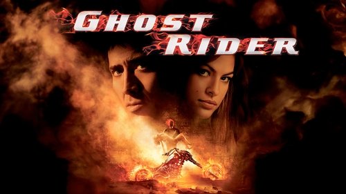 Ghost Rider