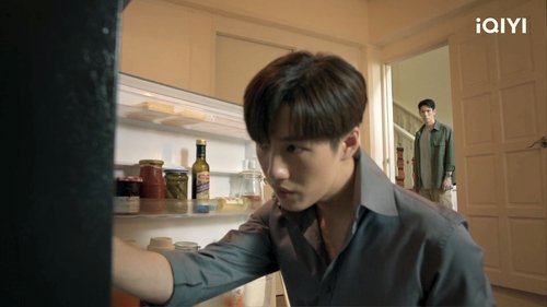 Spare Me Your Mercy: 1×2