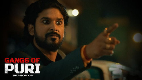 Chori, Naari Au Nisha