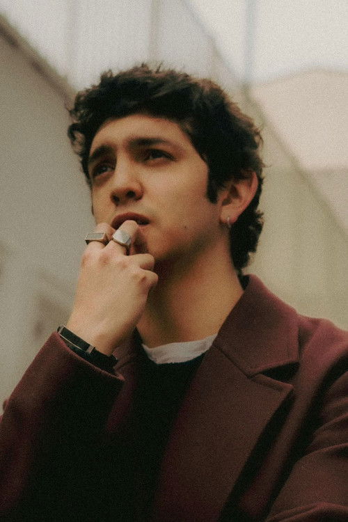 Image de Daniel Calvopiña