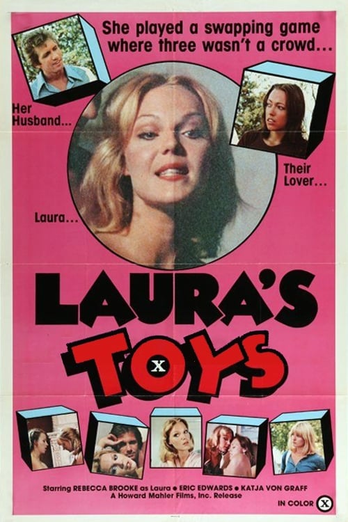Laura's Toys 1975