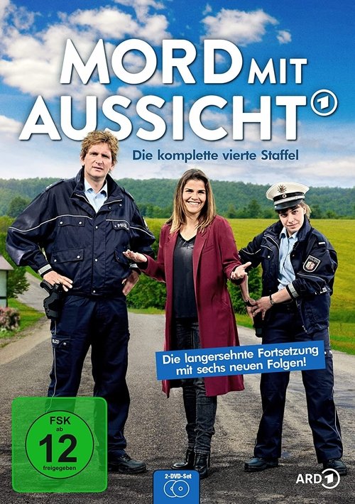 Mord mit Aussicht, S04 - (2022)