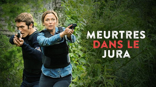 Image Meurtres dans le Jura