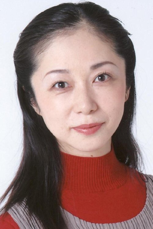 Kép: Yukari Nozawa színész profilképe