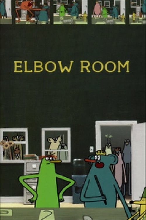 Elbow Room 2002