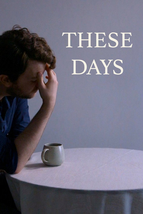 These Days still 5