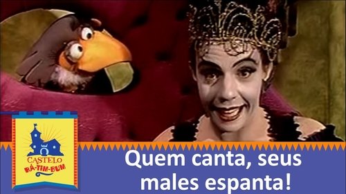 Castelo Rá-Tim-Bum Episódio 66