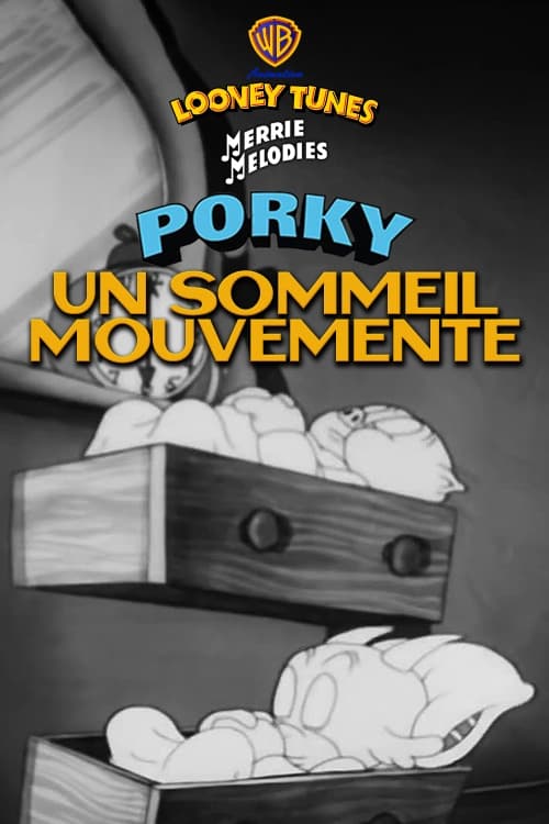 Un sommeil mouvementé (1937)