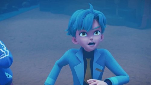 Image de l'épisode 13