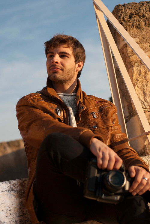 Foto de Julián Abellán