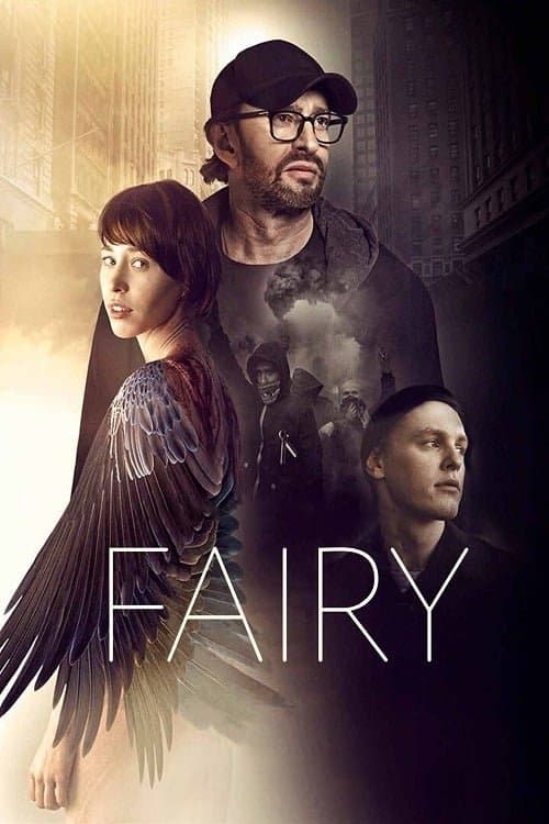 Fairy Movie Poster Image