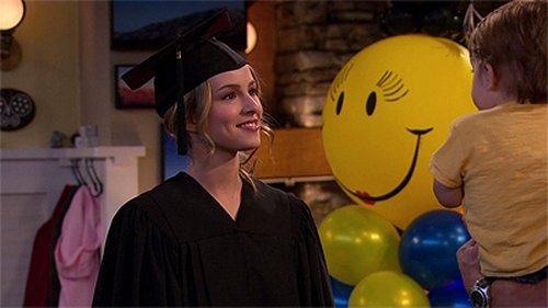 Boa Sorte, Charlie! Episódio 18