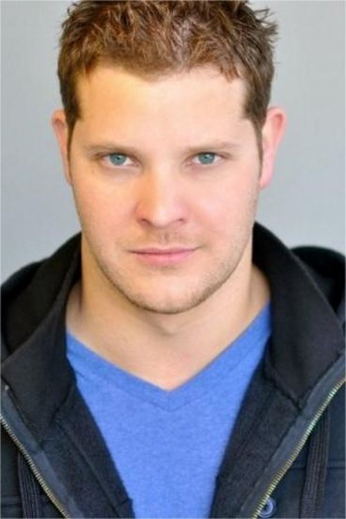 Picture of Jeremy Palko