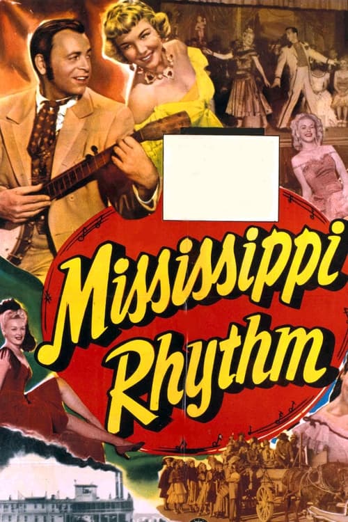 Mississippi Rhythm