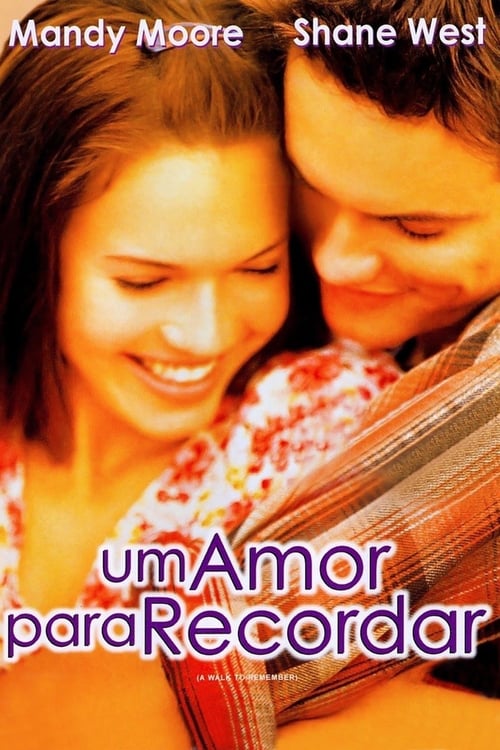 Como assistir Um Amor Para Recordar (2002) em streaming online – The  Streamable