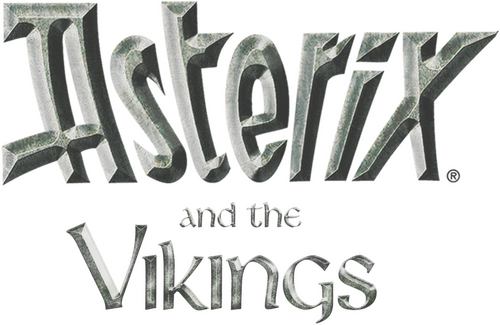 Asterix and the Vikings