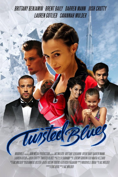 Twisted Blues