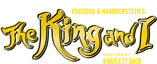 The King and I