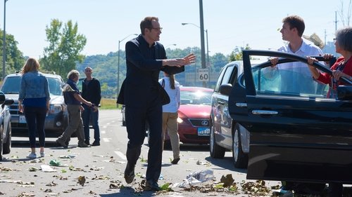 Heroes Reborn: 1×10