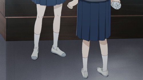 Journal with Witch: 1×13