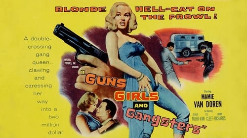 Guns Girls and Gangsters (1959) download