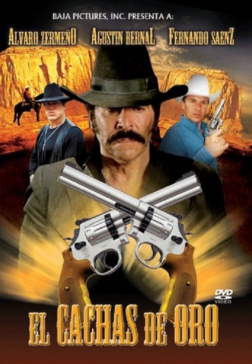 El cachas de oro (1986)