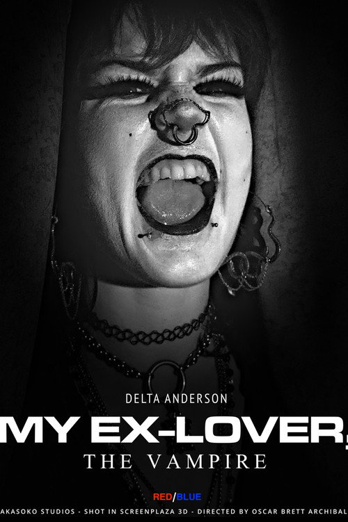 My Ex-Lover, The Vampire