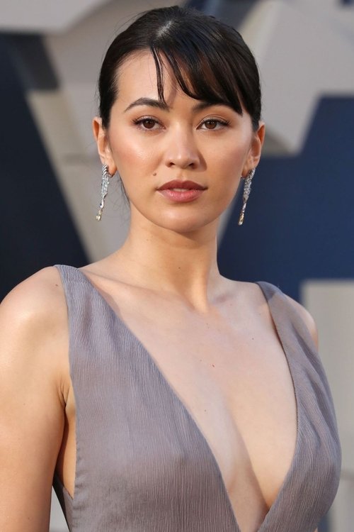 Kép: Jessica Henwick színész profilképe