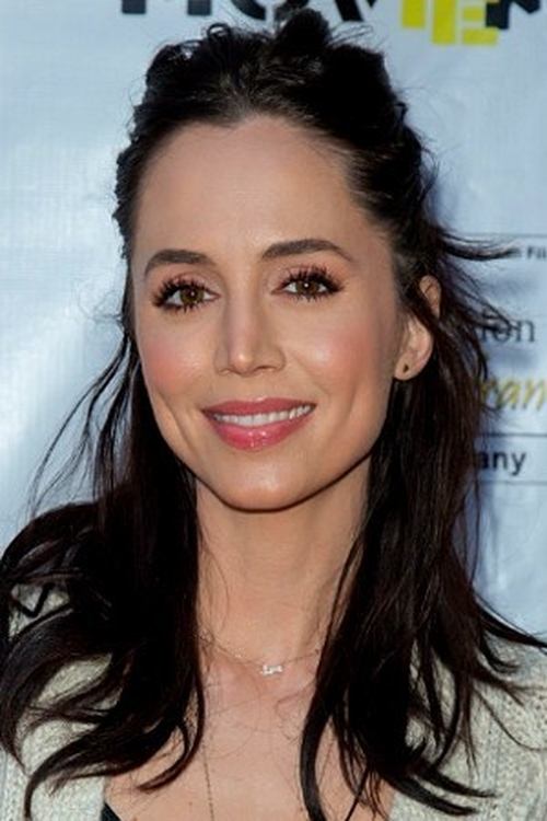 Kép: Eliza Dushku színész profilképe