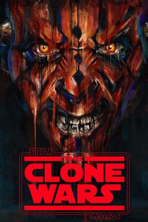 Star Wars: The Clone Wars - The Phantom's Revenge