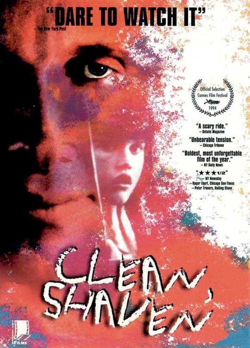 Clean, Shaven 1993