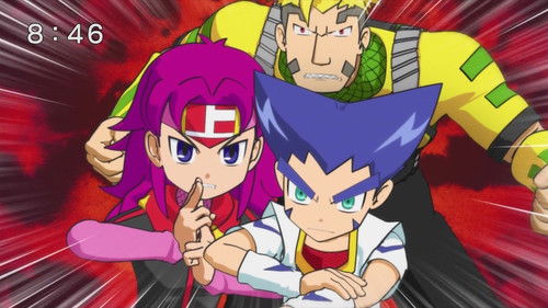 Image de l'épisode 12