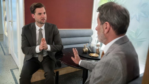 Folge 3849 - Investition