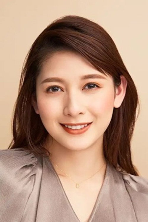 Angela Mei